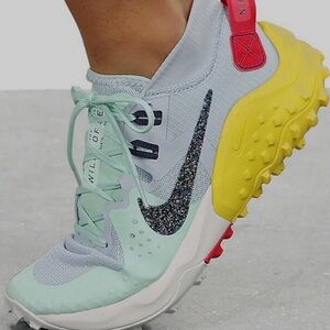 Nike Air Zoom Wildhorse size 6.5